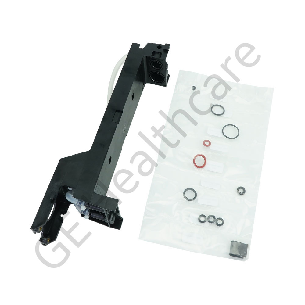 Tubo de rotametro de oxigenio Tubo de rotametro de oxigenio