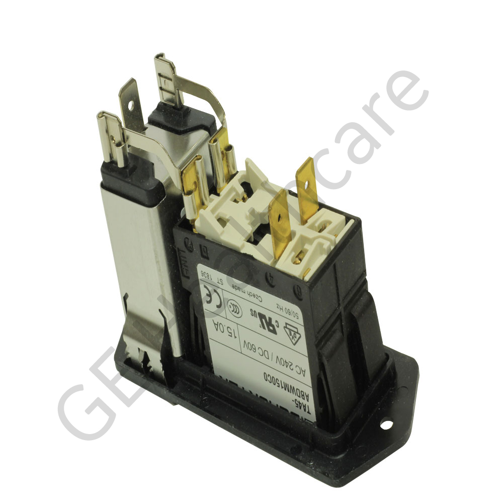 Chave liga/desliga, eletrica Chave liga/desliga, eletrica