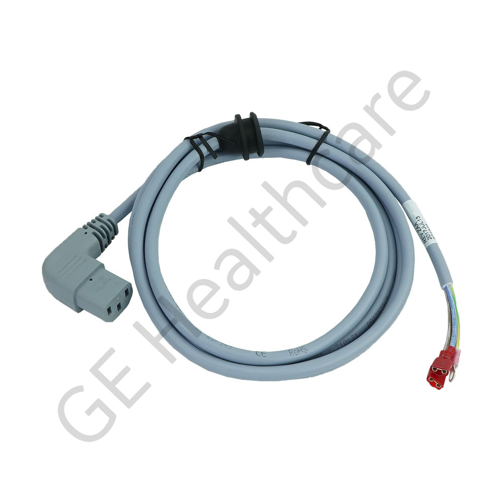 Cabos eletricos de conexão, Filtro de linha para display Cabos eletricos de conexão, Filtro de linha para display
