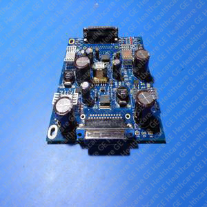 Placa eletronica de controle / conversão de energia Placa eletronica de controle / conversão de energia