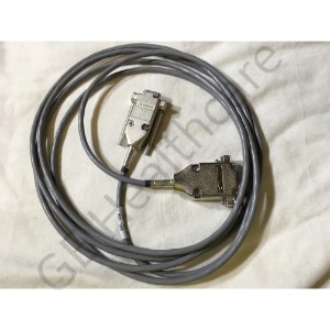 PART, CABLE DSPL CPU TO PC SER P PART, CABLE DSPL CPU TO PC SER P
