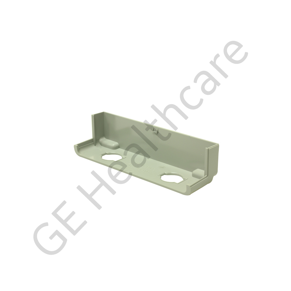 Tampa plastica do modulo de sensores de fluxo Tampa plastica do modulo de sensores de fluxo