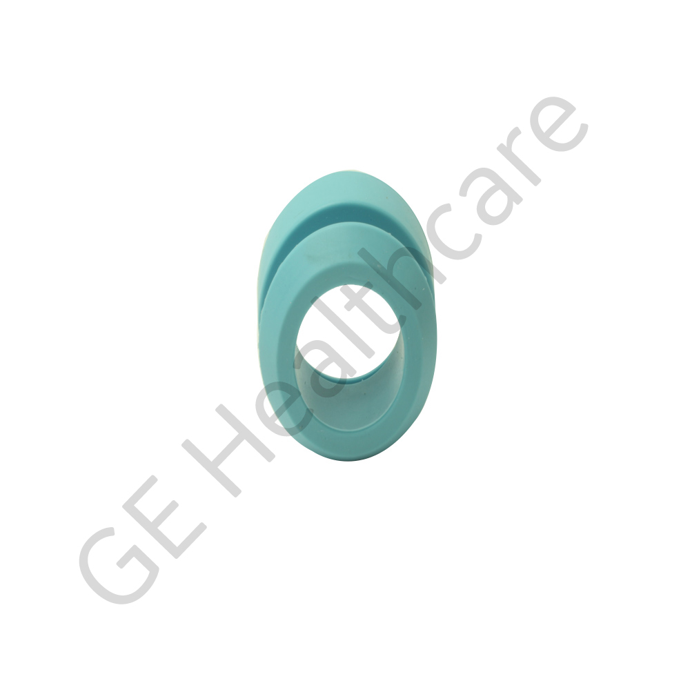 Anel de vedação em silicone do filtro do sistema anti poluição Anel de vedação em silicone do filtro do sistema anti poluição