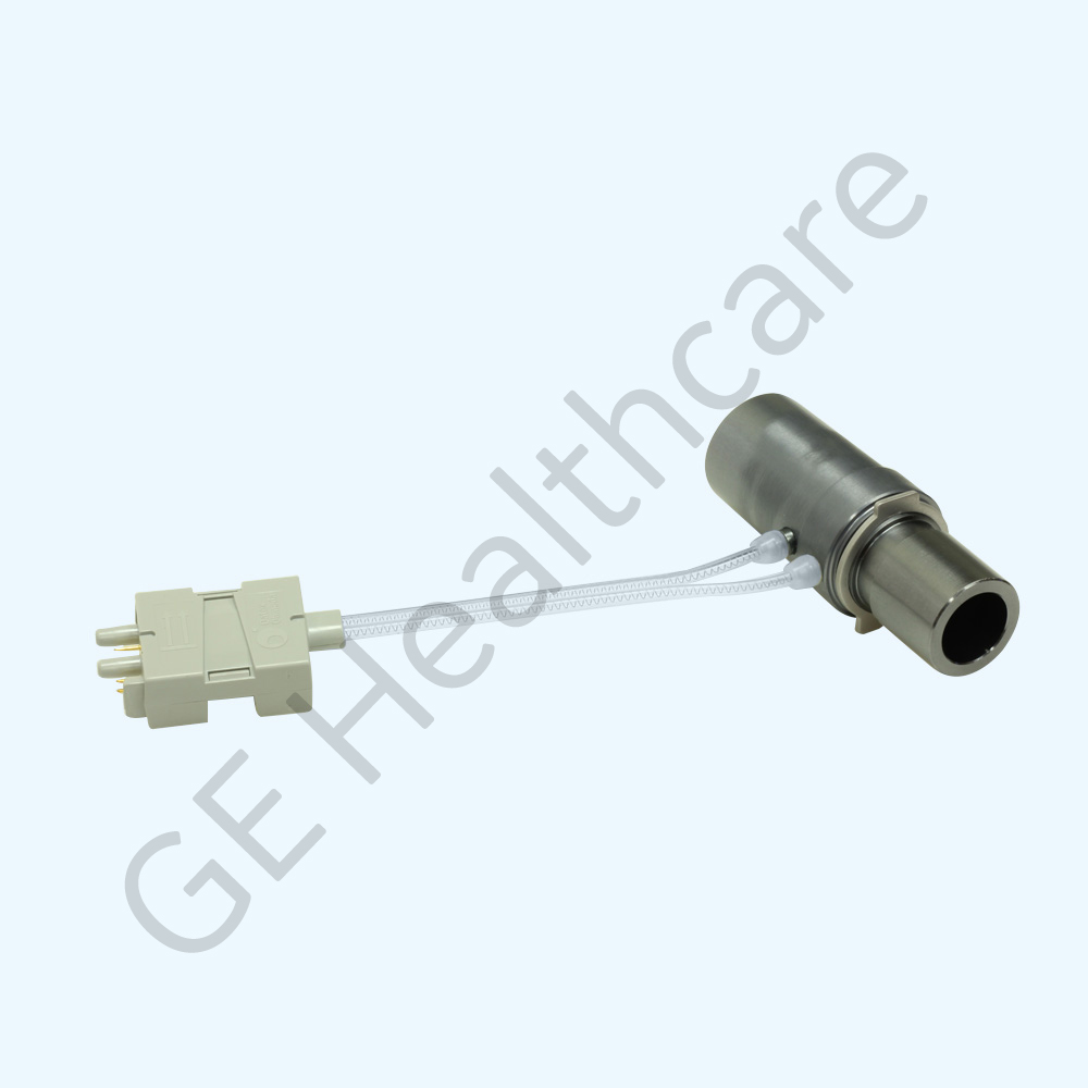Cartucho do sensor de fluxo autoclavável Cartucho do sensor de fluxo autoclavável