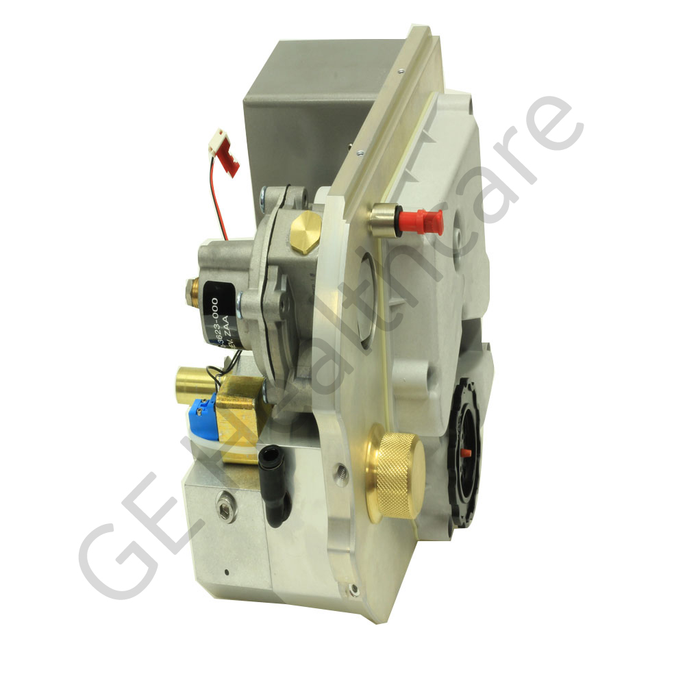 Bloco completo do Ventilador BCG Aestiva 7900 MRI Bloco completo do Ventilador BCG Aestiva 7900 MRI