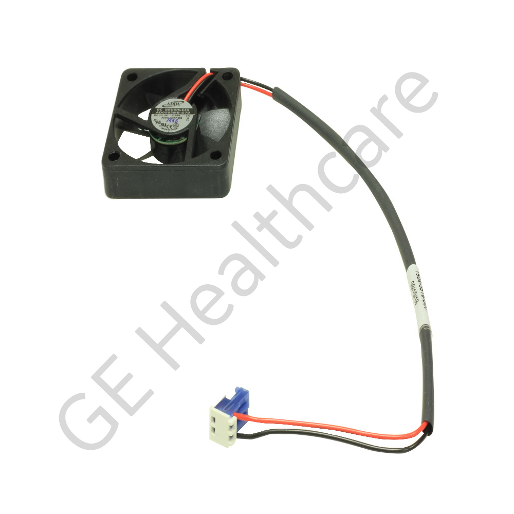Ventoinha 5V p/ Anestesia 7100 Ventoinha 5V p/ Anestesia 7100