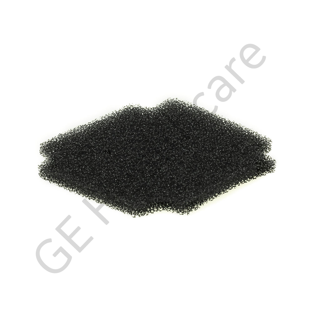 Filtro externo da ventoinha Anestesia 7100 Filtro externo da ventoinha Anestesia 7100