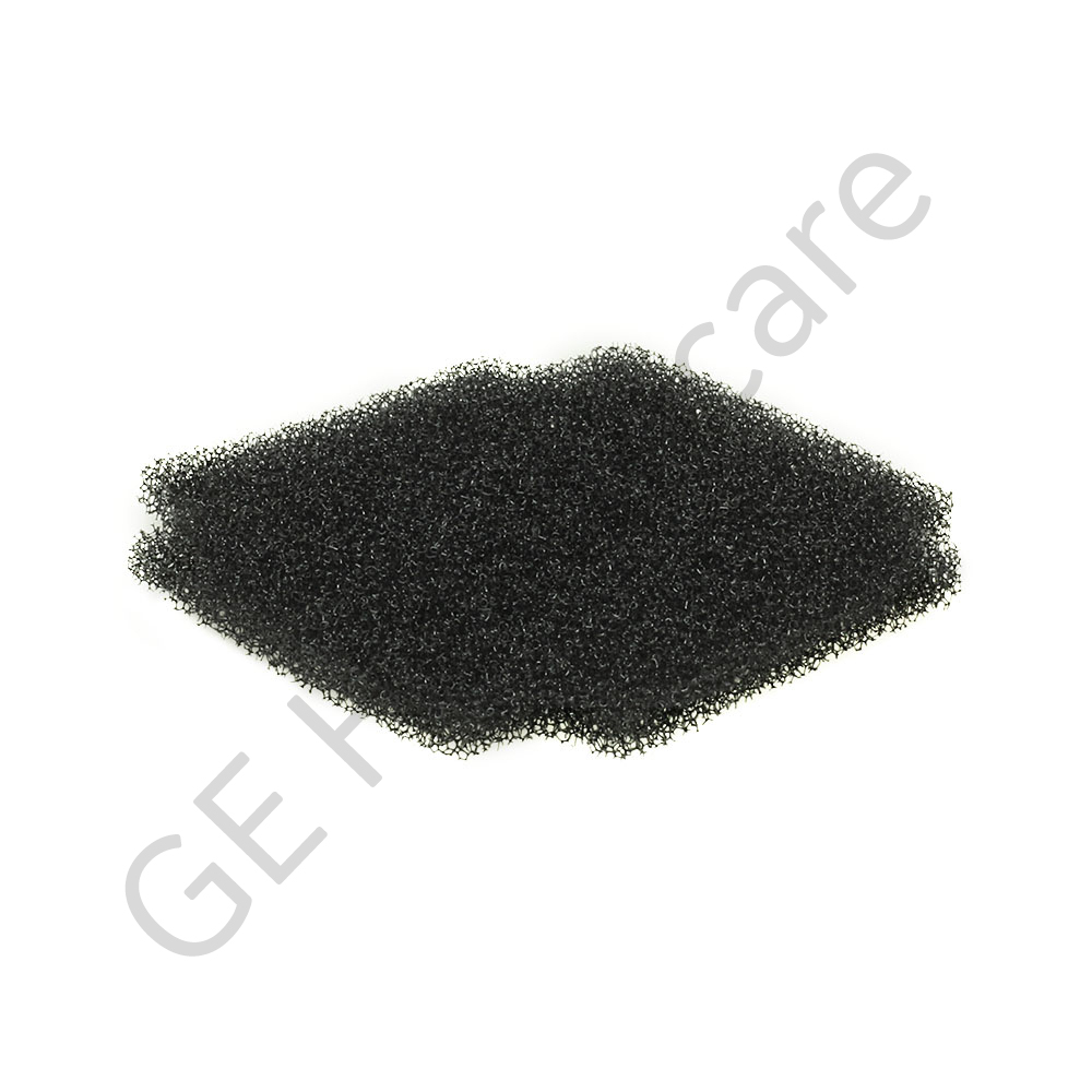 Filtro externo da ventoinha Anestesia 7100 Filtro externo da ventoinha Anestesia 7100