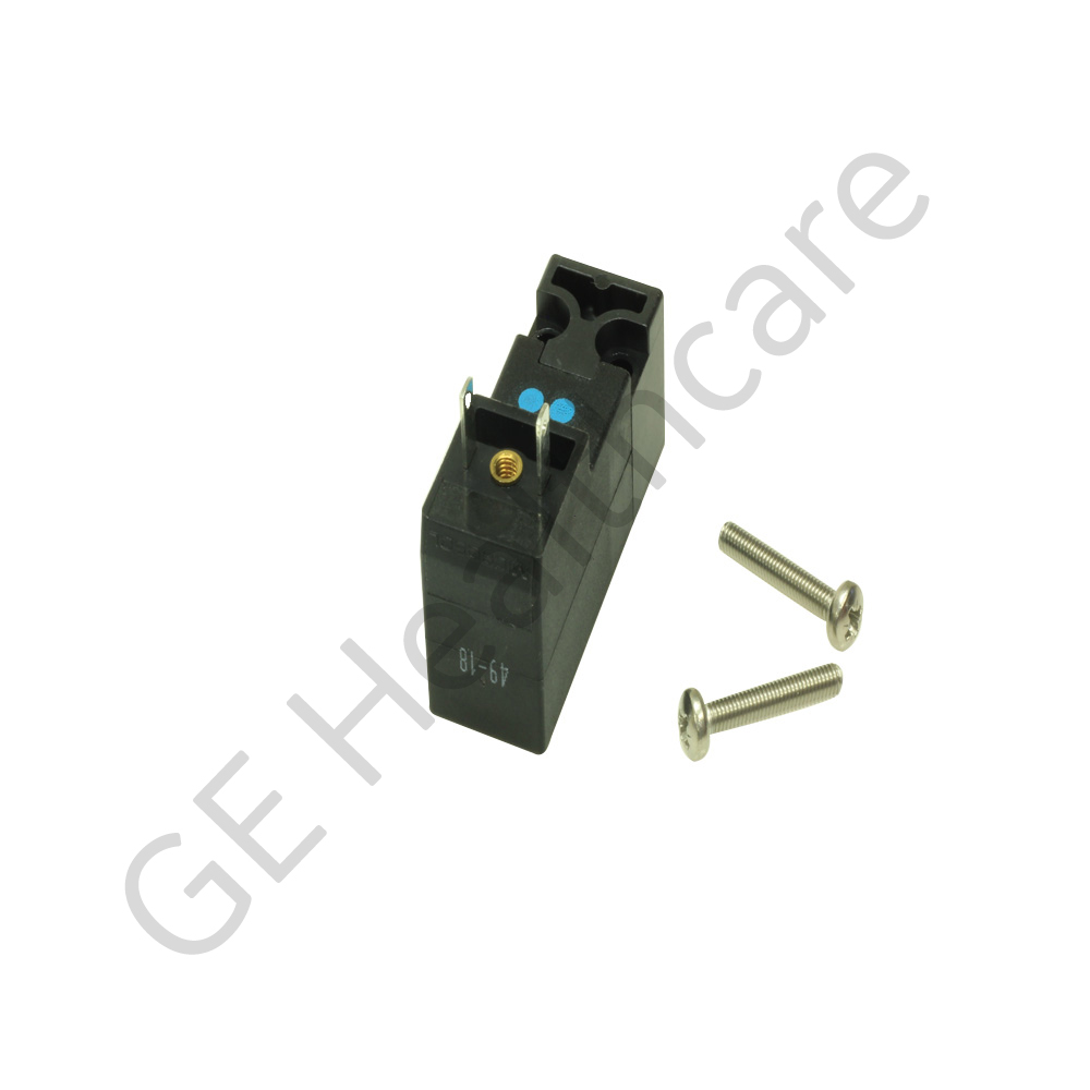 Válvula Proporcional de PEEP 4.5V DC 2W 1OL/min MPOS Válvula Proporcional de PEEP 4.5V DC 2W 1OL/min MPOS
