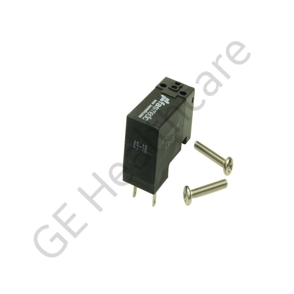 Válvula Proporcional de PEEP 4.5V DC 2W 1OL/min MPOS Válvula Proporcional de PEEP 4.5V DC 2W 1OL/min MPOS