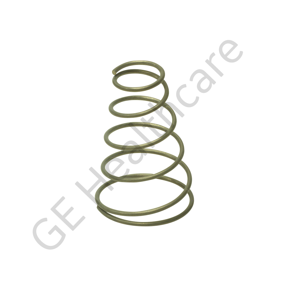 Mola de compressão - BCG Cônica 0.63N/mm Mola de compressão - BCG Cônica 0.63N/mm