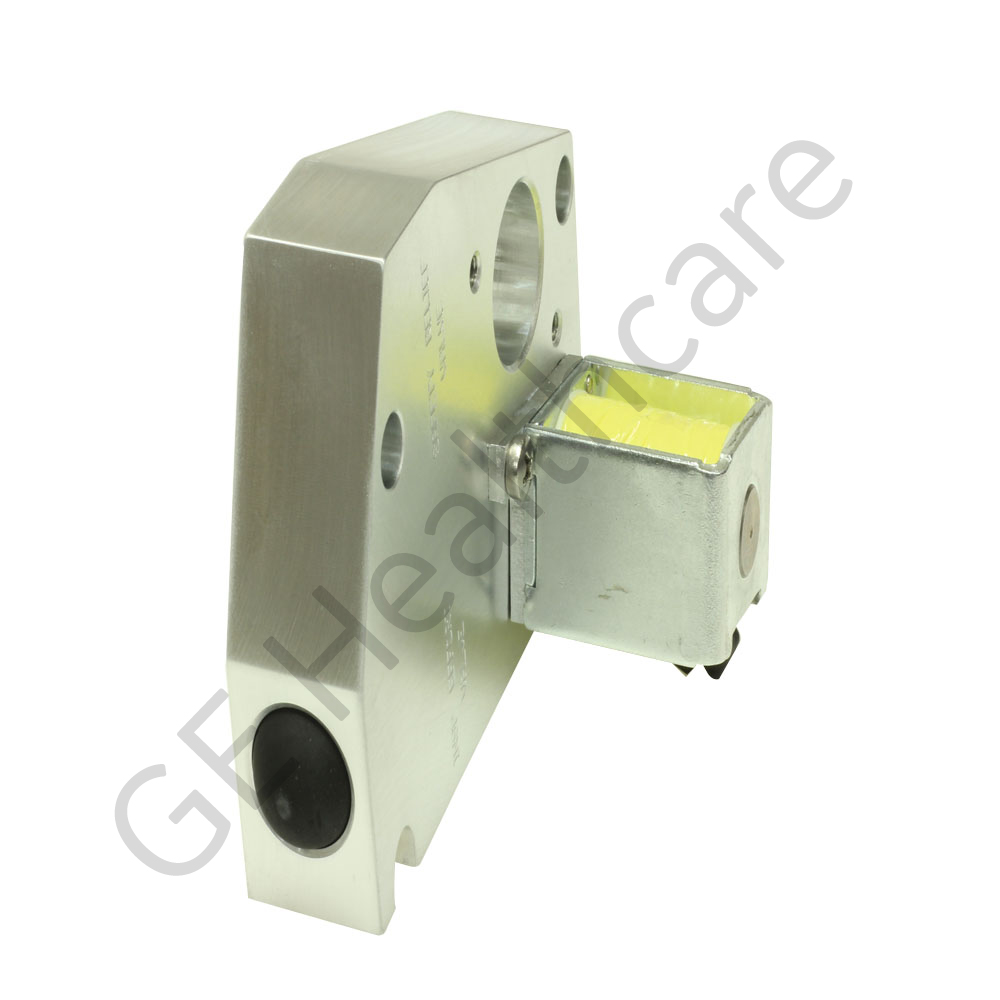 Manifold Completo da válvula de Alivio Manifold Completo da válvula de Alivio