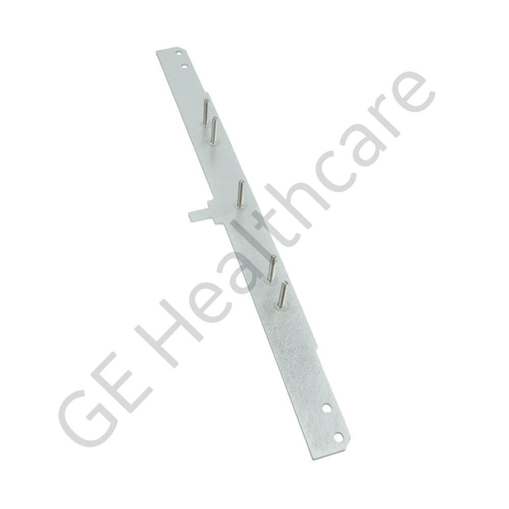 Suporte para Montagem de Placa Suporte para Montagem de Placa