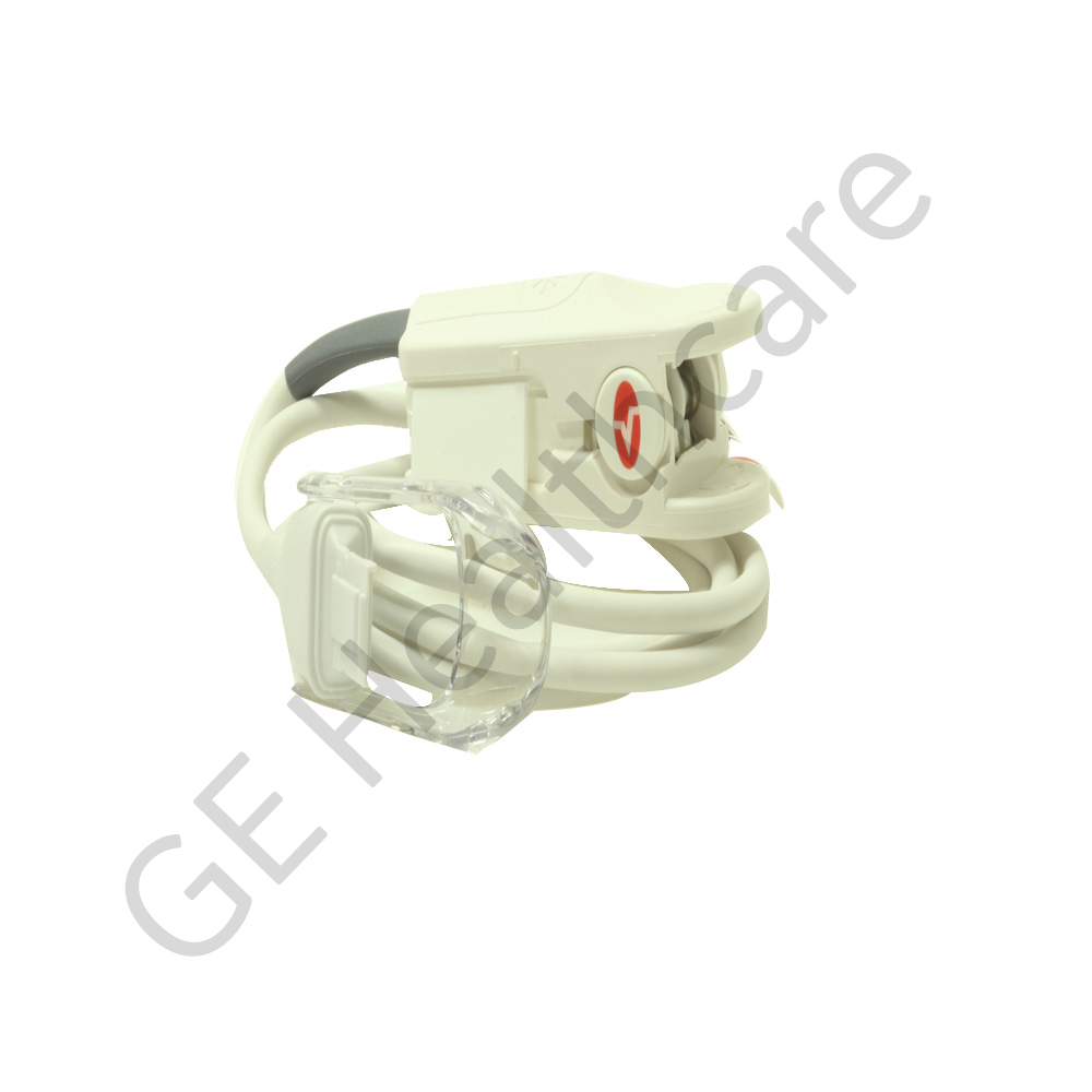 Sensor de dedo reutilizável Masimo LNOP LNOP/DCI, adulto, >30KG Sensor de dedo reutilizável Masimo LNOP LNOP/DCI, adulto, >30KG