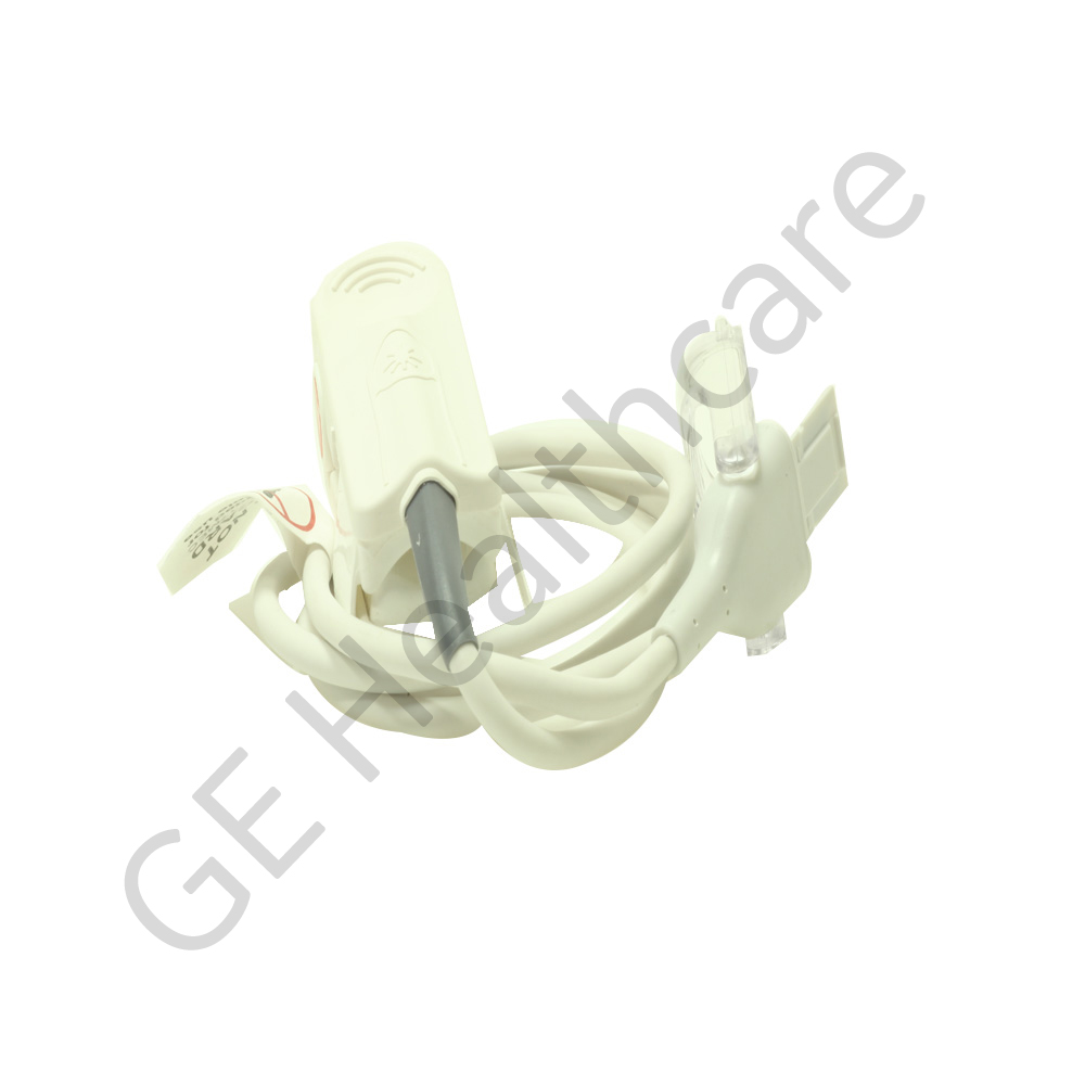 Sensor de dedo reutilizável Masimo LNOP LNOP/DCI, adulto, >30KG Sensor de dedo reutilizável Masimo LNOP LNOP/DCI, adulto, >30KG