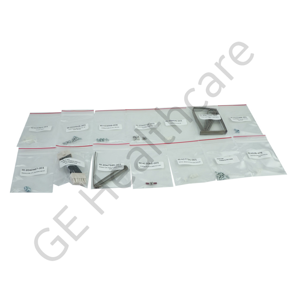 FRU CARESCP CPU C1 HARDWARE KIT FRU CARESCP CPU C1 HARDWARE KIT