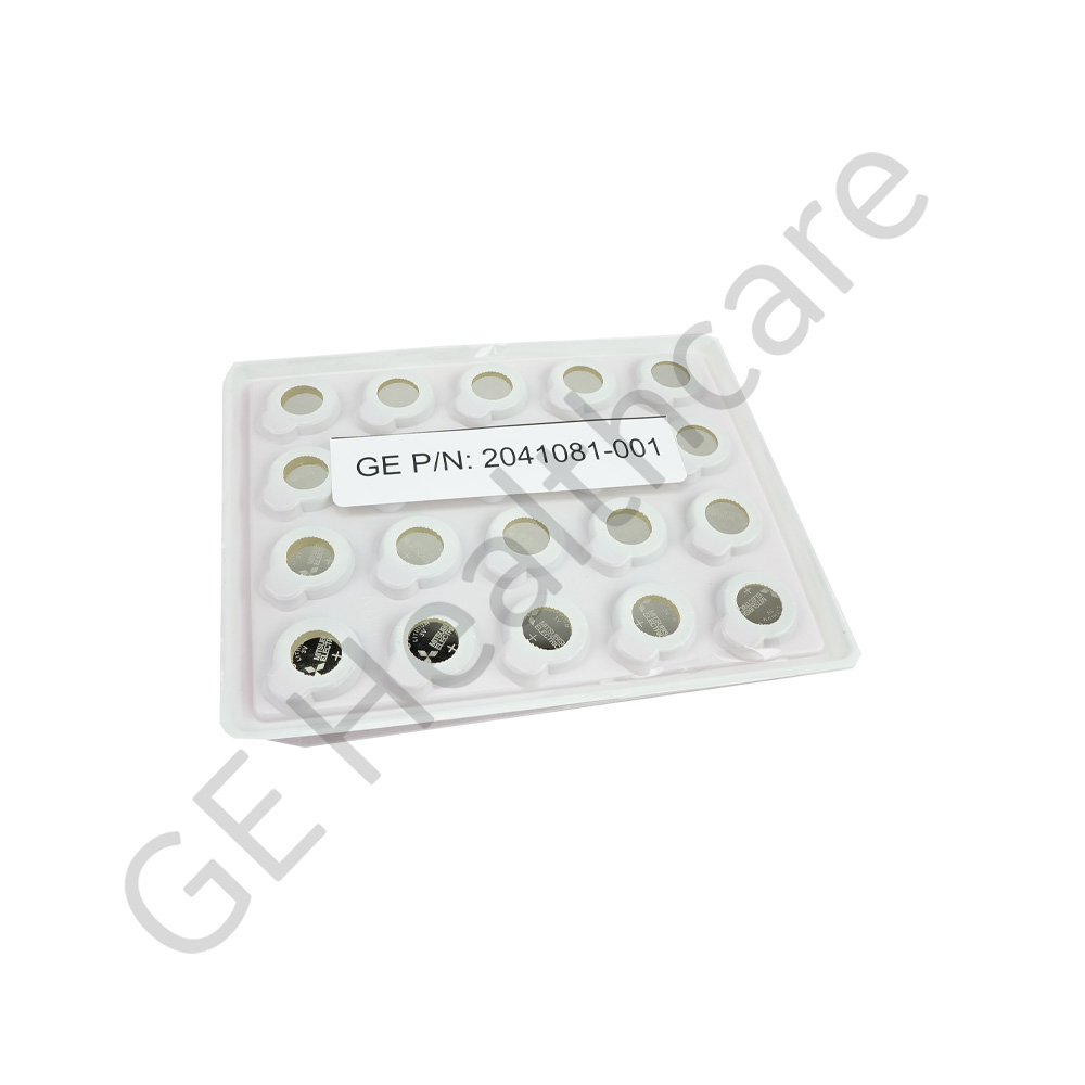 FRU CARESCP CPU C1 LI-BATTERY - FRU CARESCP CPU C1 LI-BATTERY -