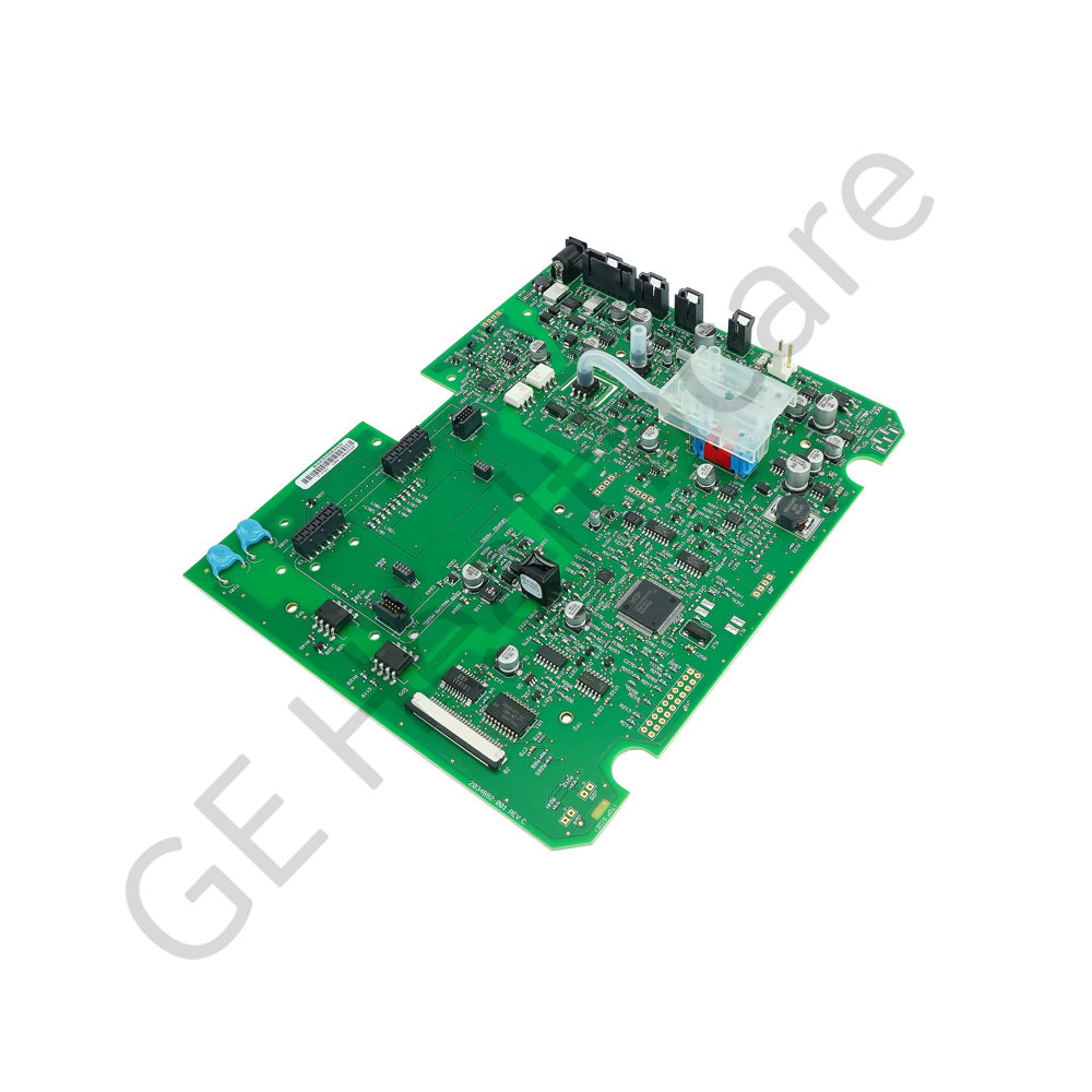 Placa eletrônica Mae v1.5 CARESCAPE™ V100 Placa eletrônica Mae v1.5 CARESCAPE™ V100