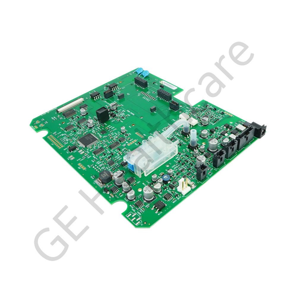 Placa eletrônica Mae v1.5 MS2011 CARESCAPE™ V100 Placa eletrônica Mae v1.5 MS2011 CARESCAPE™ V100