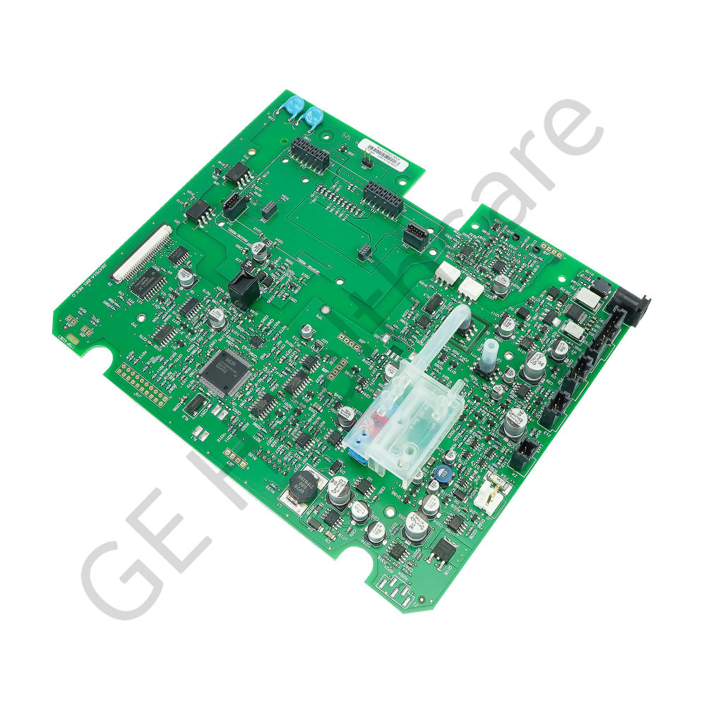 Placa eletrônica Mae v1.5 MS2011 CARESCAPE™ V100 Placa eletrônica Mae v1.5 MS2011 CARESCAPE™ V100