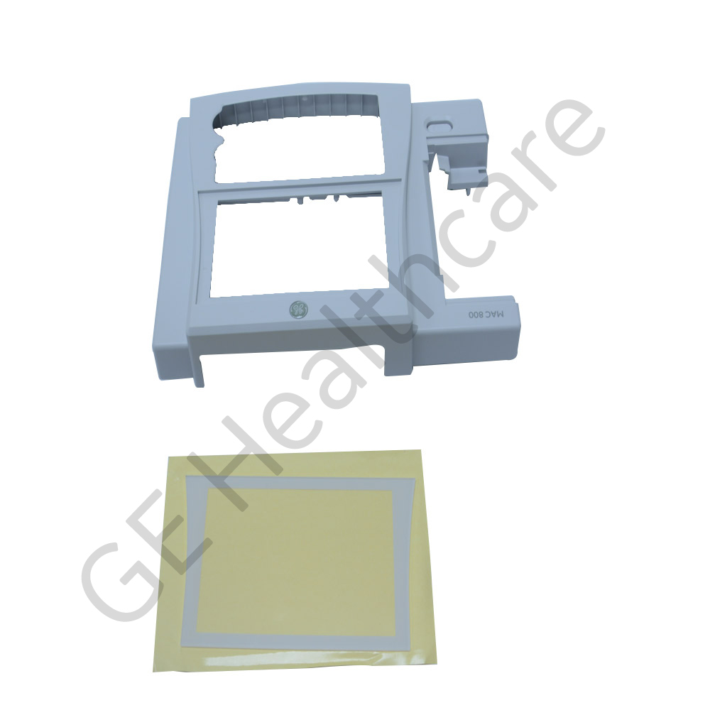Gabinete Frontal Completo MAC 800 Gabinete Frontal Completo MAC 800