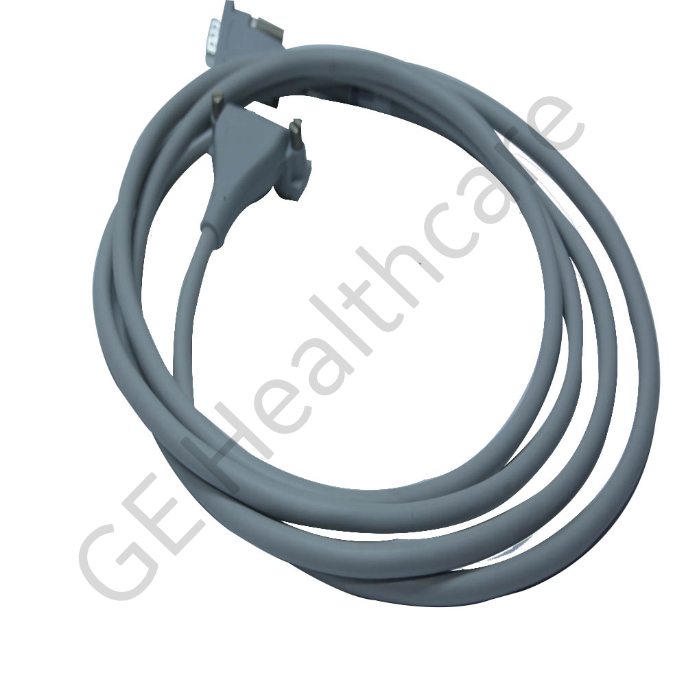 CARESCAPE CABLE FRAME TO CPU ? 3.0 M CARESCAPE CABLE FRAME TO CPU ? 3.0 M