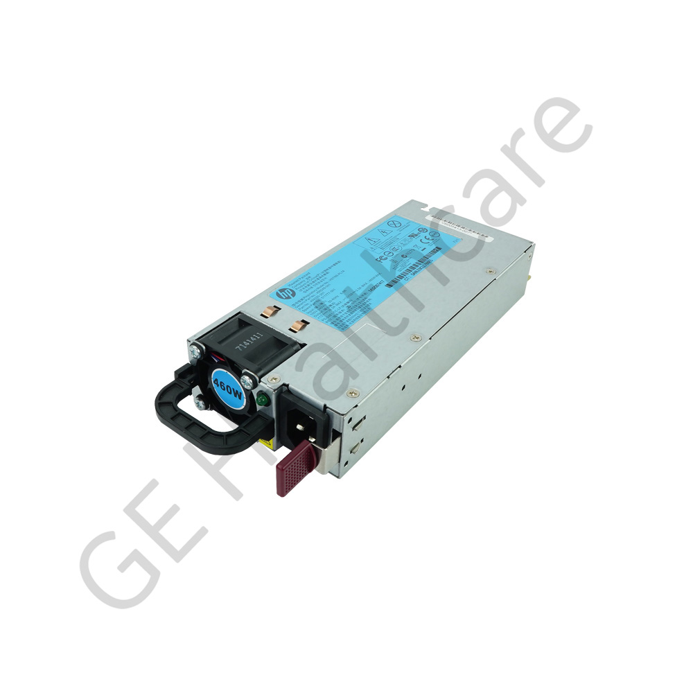 FRU CSG DL360 G7 AC POWER SUPPLY FRU CSG DL360 G7 AC POWER SUPPLY