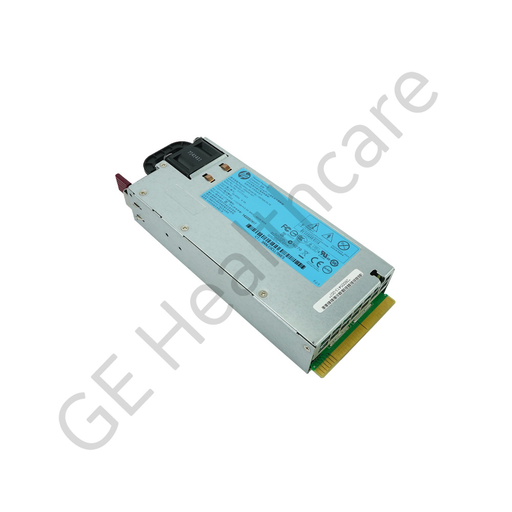 FRU CSG DL360 G7 AC POWER SUPPLY FRU CSG DL360 G7 AC POWER SUPPLY