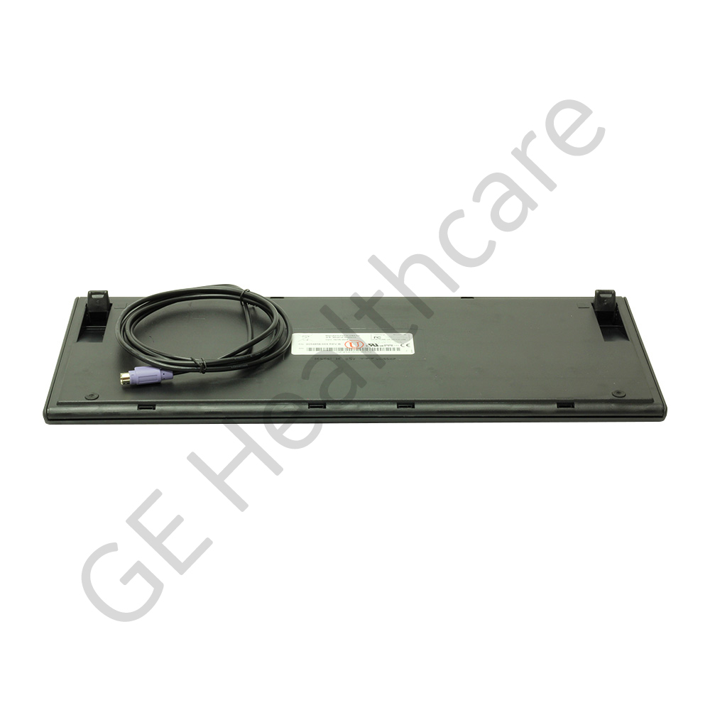 Teclado para MAC-LAB / CLAB (US) Teclado para MAC-LAB / CLAB (US)
