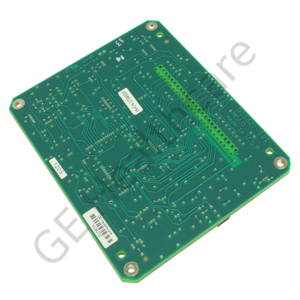 Placa eletrônica controladora para esteira T2000 Placa eletrônica controladora para esteira T2000