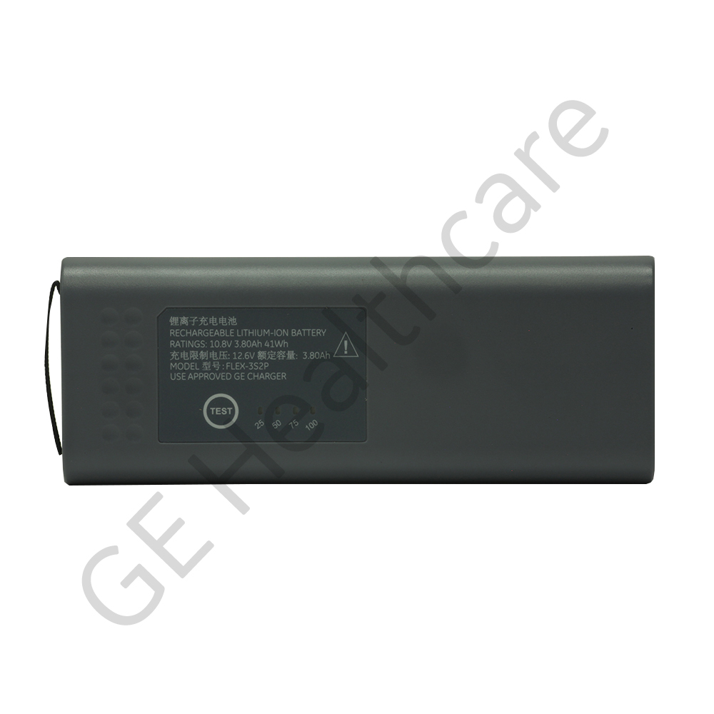 Bateria FLEX-3S2P 10.8V 18650 LI-ION SMBUS Bateria FLEX-3S2P 10.8V 18650 LI-ION SMBUS
