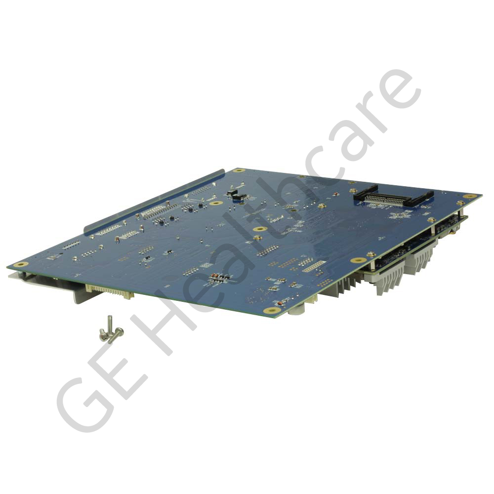 Placa CPU do Display para Avance CS2 e Aisys CS2 Placa CPU do Display para Avance CS2 e Aisys CS2