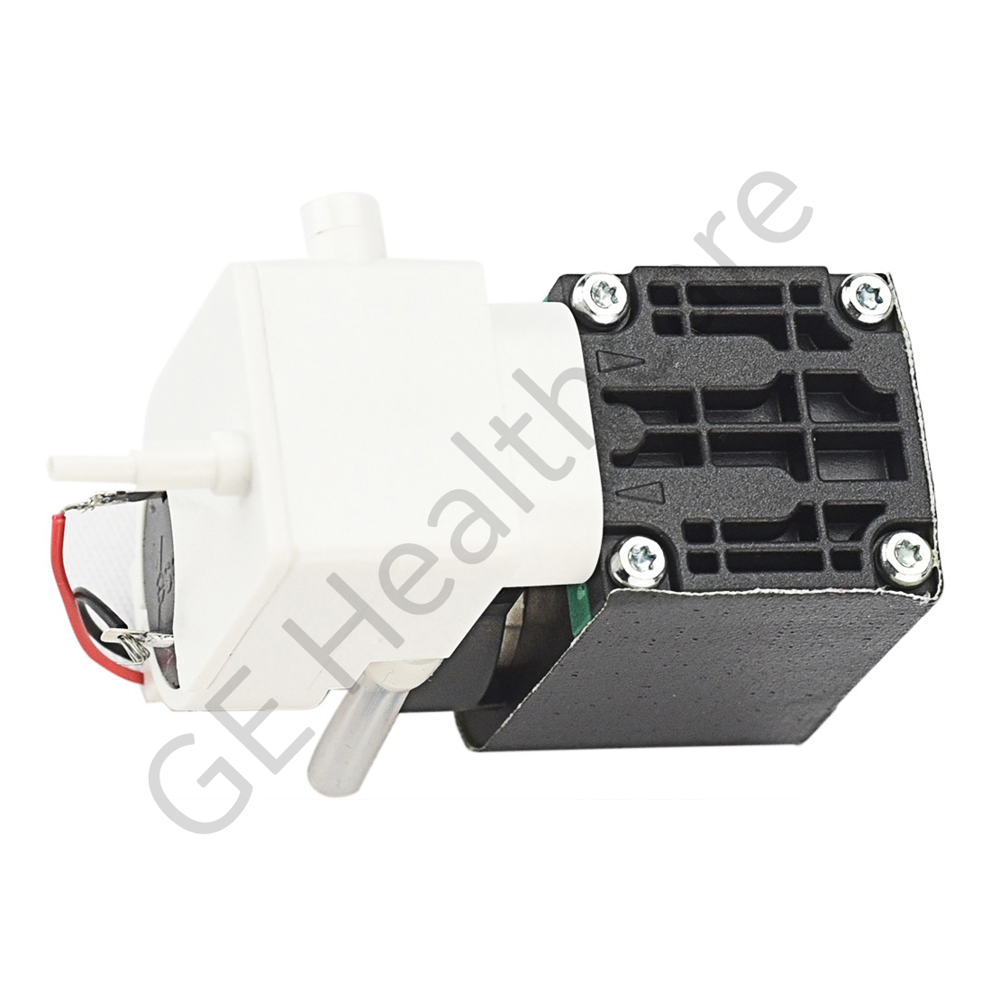 Bomba pneumática para módulo de gases E-miniC Bomba pneumática para módulo de gases E-miniC