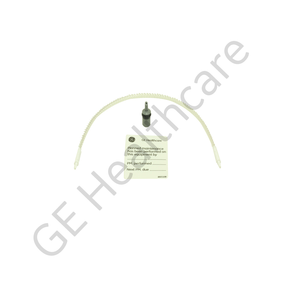 Kit de manuntenção preventiva de 1 ano para módulos de gases kit E-sC(Ai)O(V)(X) Kit de manuntenção preventiva de 1 ano para módulos de gases kit E-sC(Ai)O(V)(X)