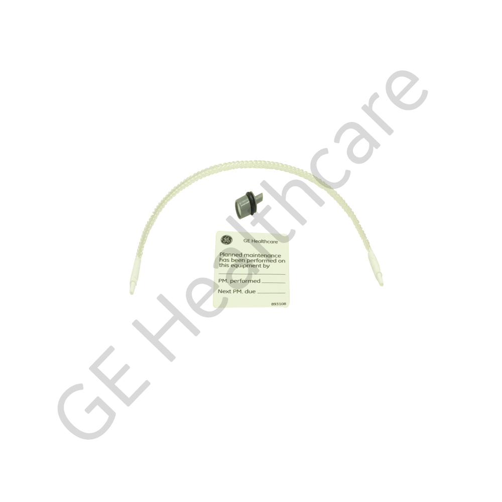 Kit de manuntenção preventiva de 1 ano para módulos de gases kit E-sC(Ai)O(V)(X) Kit de manuntenção preventiva de 1 ano para módulos de gases kit E-sC(Ai)O(V)(X)