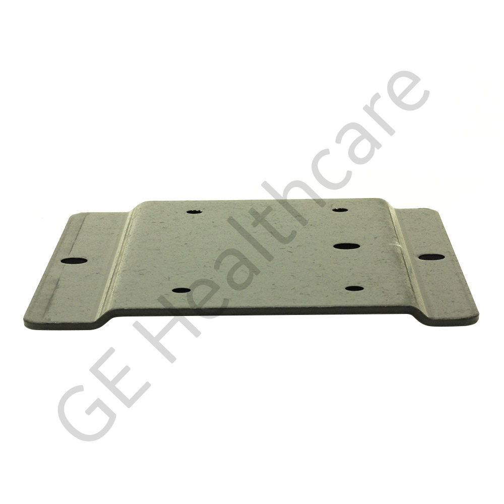 Placa de montagem GCX para DASH Placa de montagem GCX para DASH