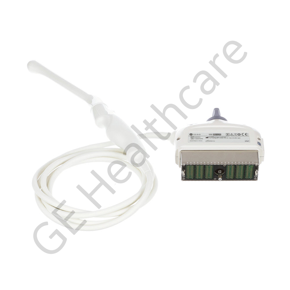 Transdutor intracavitario iC5-9-D Transdutor intracavitario iC5-9-D