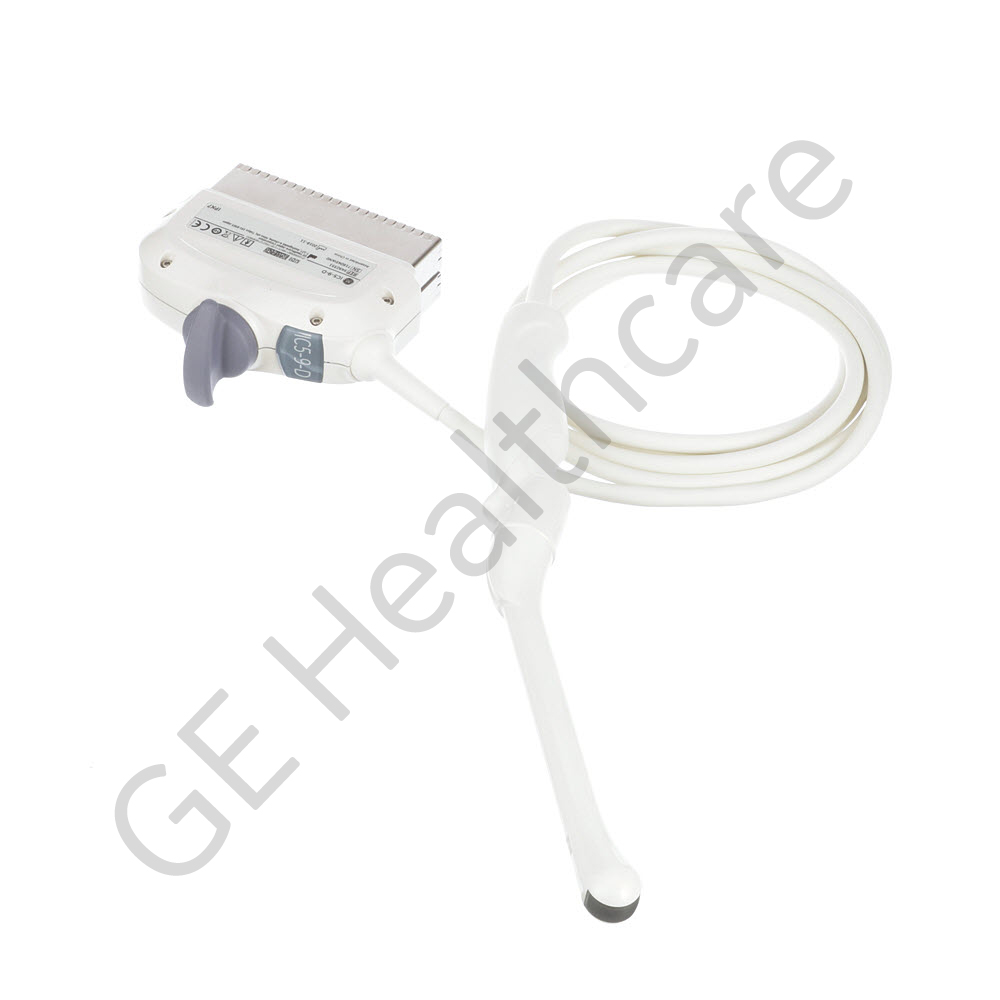 Transdutor intracavitario iC5-9-D Transdutor intracavitario iC5-9-D