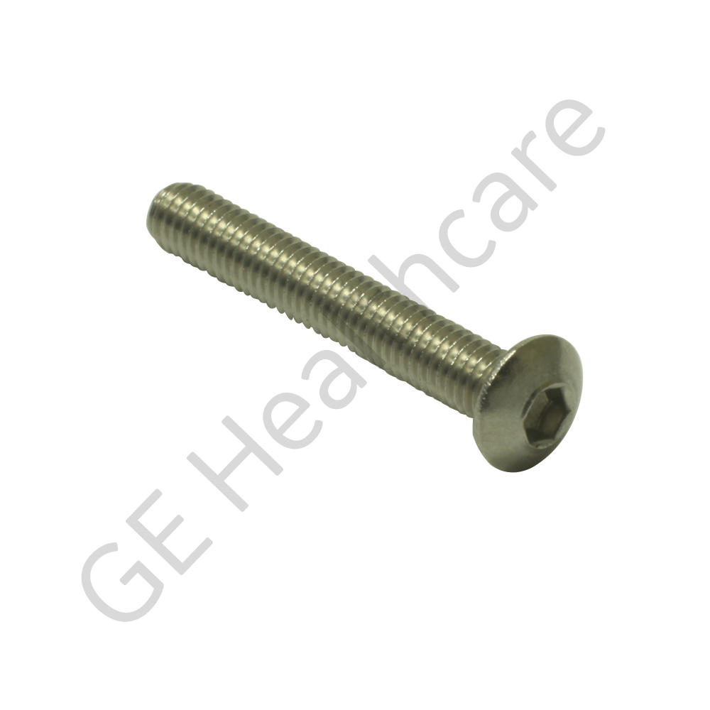 Parafuso metálico M3X20 Parafuso metálico M3X20