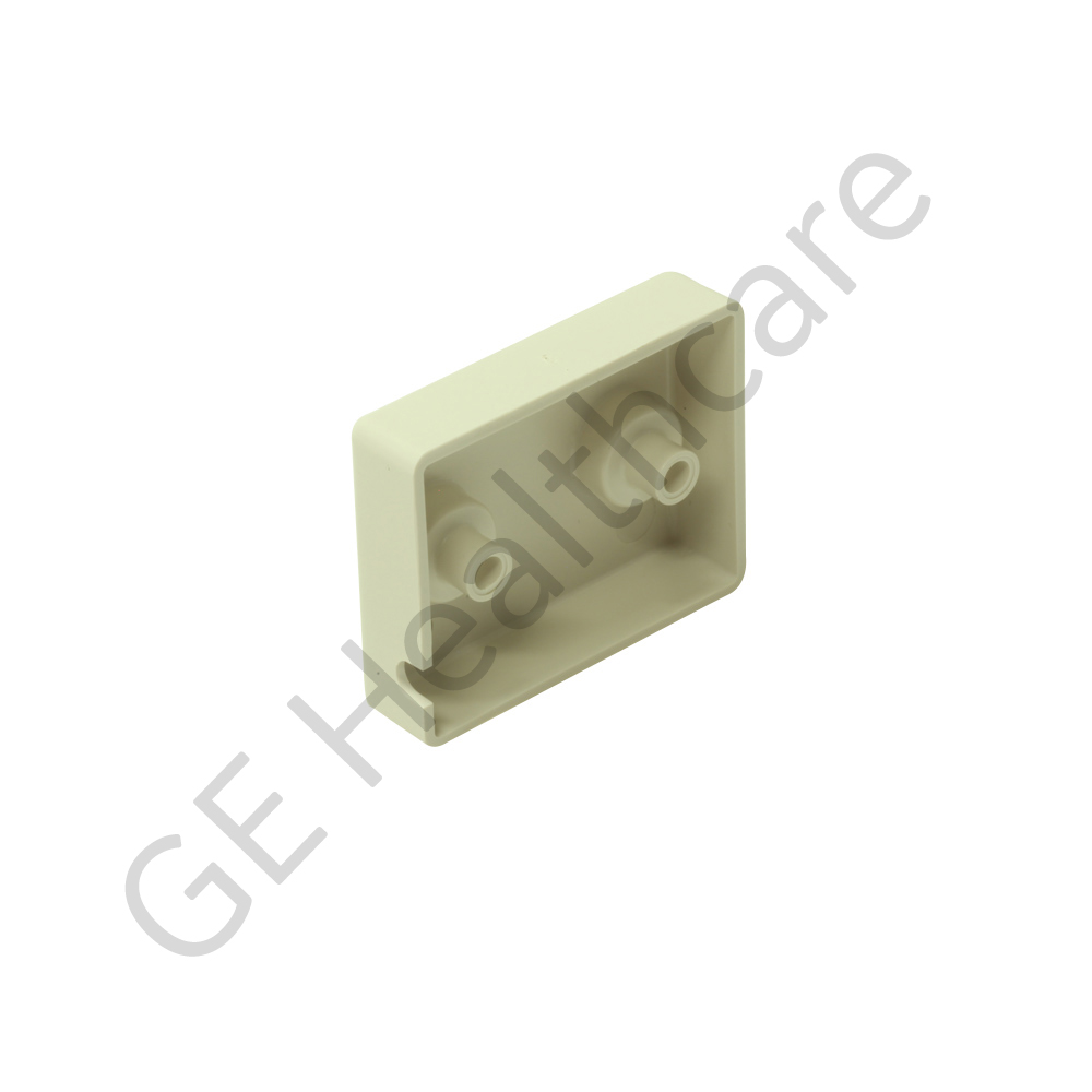 Tampa do sensor ambiental traseira Tampa do sensor ambiental traseira