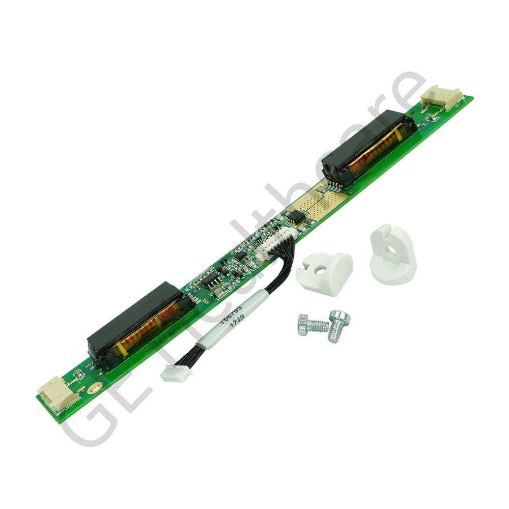 Placa inversora Backlight CARESCAPE B650 Placa inversora Backlight CARESCAPE B650