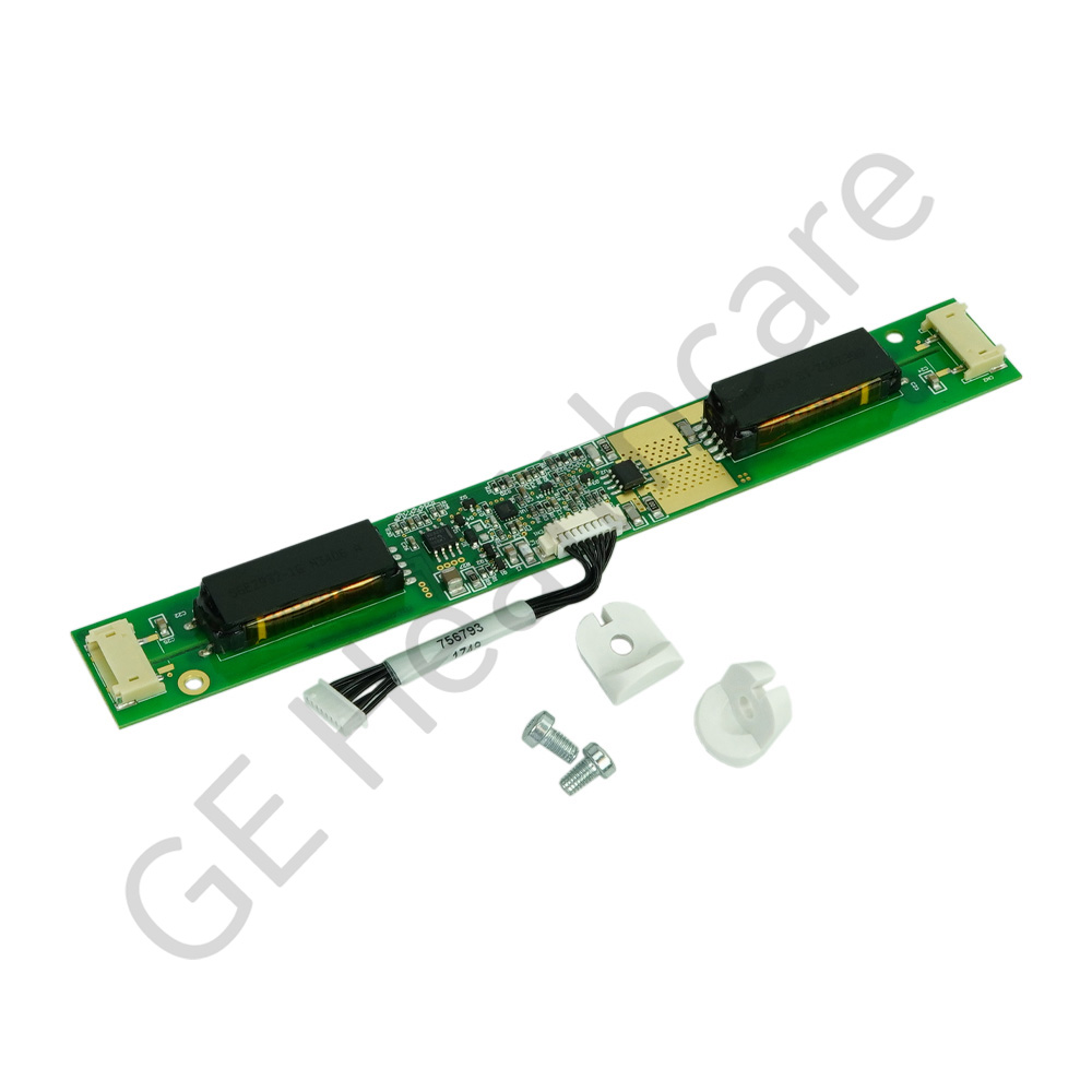 Placa inversora Backlight CARESCAPE B650 Placa inversora Backlight CARESCAPE B650