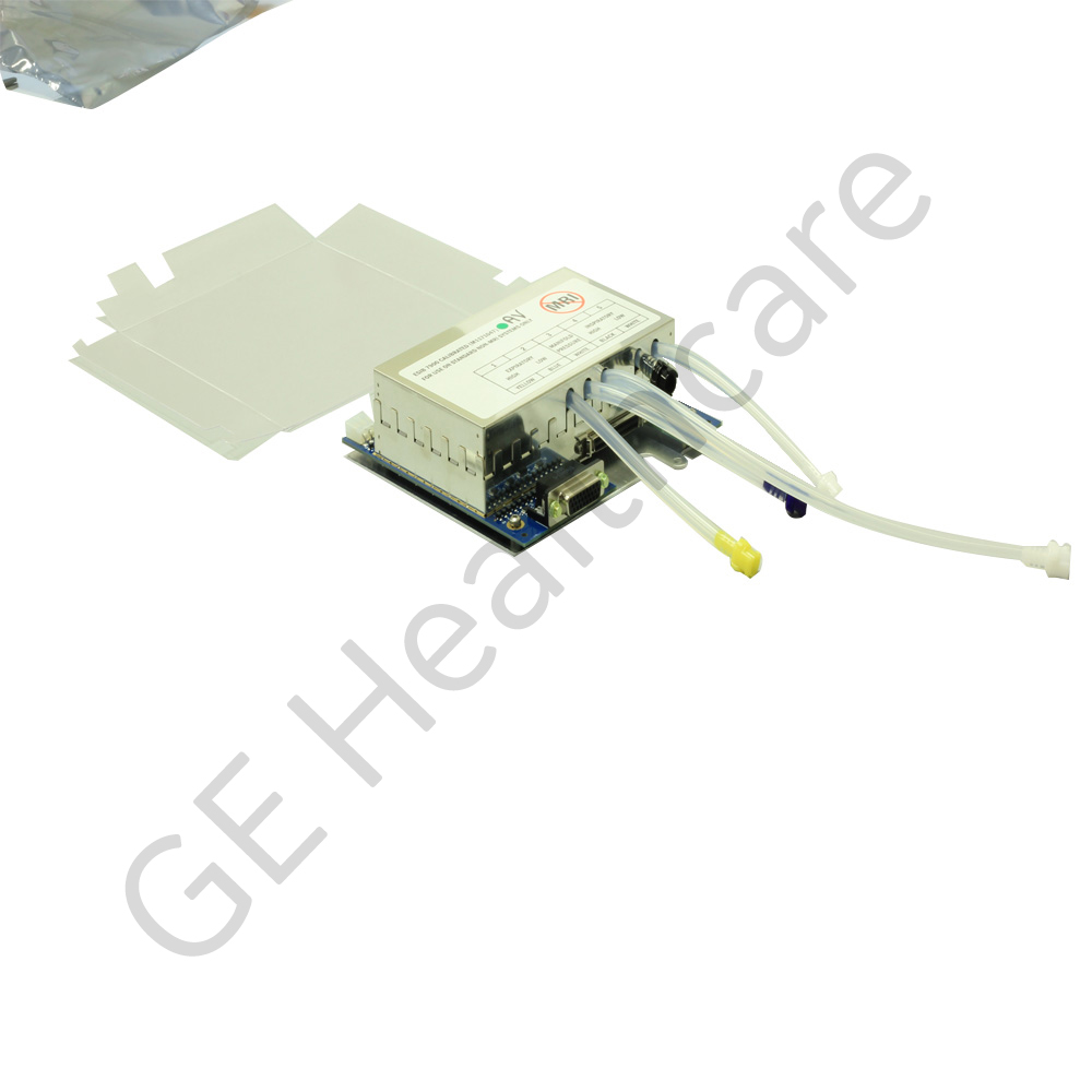Placa de interface de sensor aprimorada (ESIB) sem ressonância magnética Placa de interface de sensor aprimorada (ESIB) sem ressonância magnética