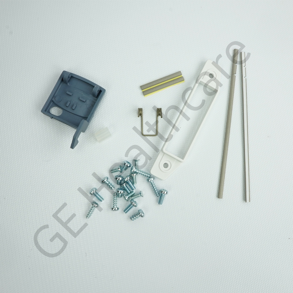 Kit de hardware para E-SC(AI)O(V) Kit de hardware para E-SC(AI)O(V)