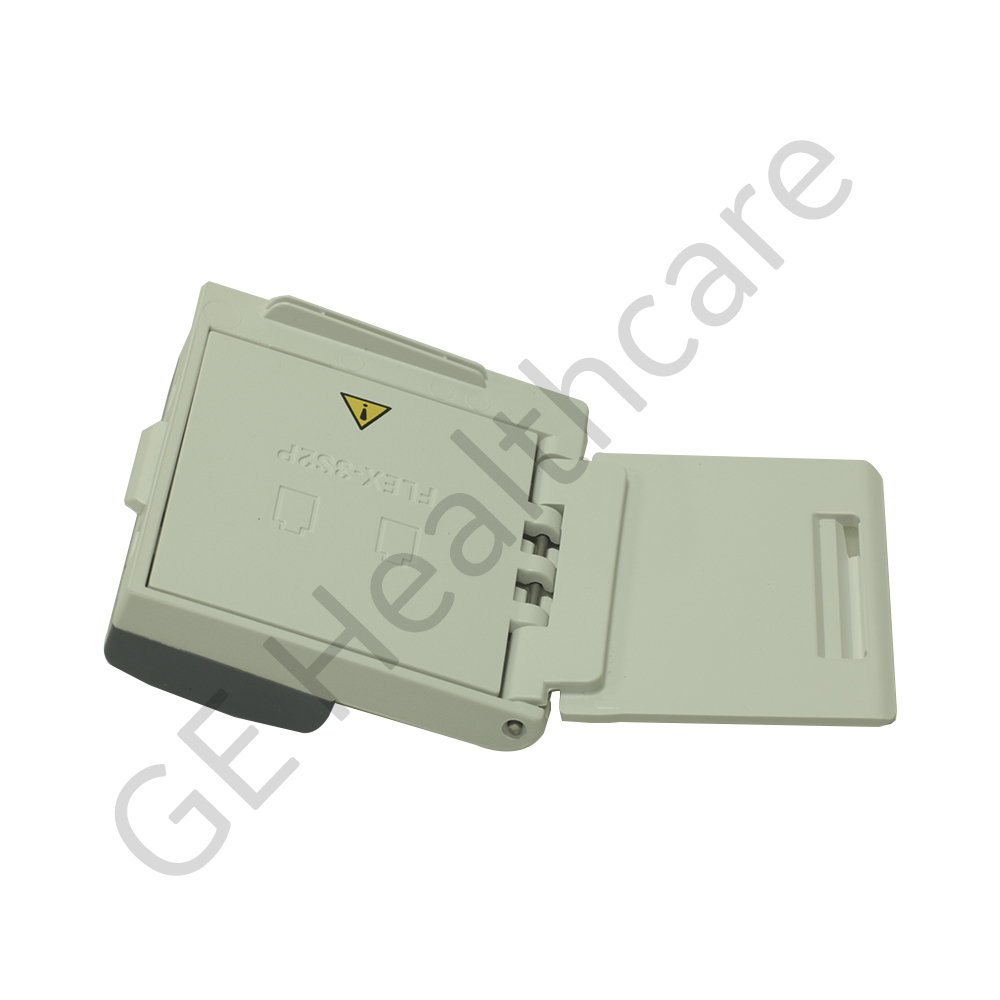Unidade de porta da bateria para CARESCAPE ™ B450 Unidade de porta da bateria para CARESCAPE ™ B450