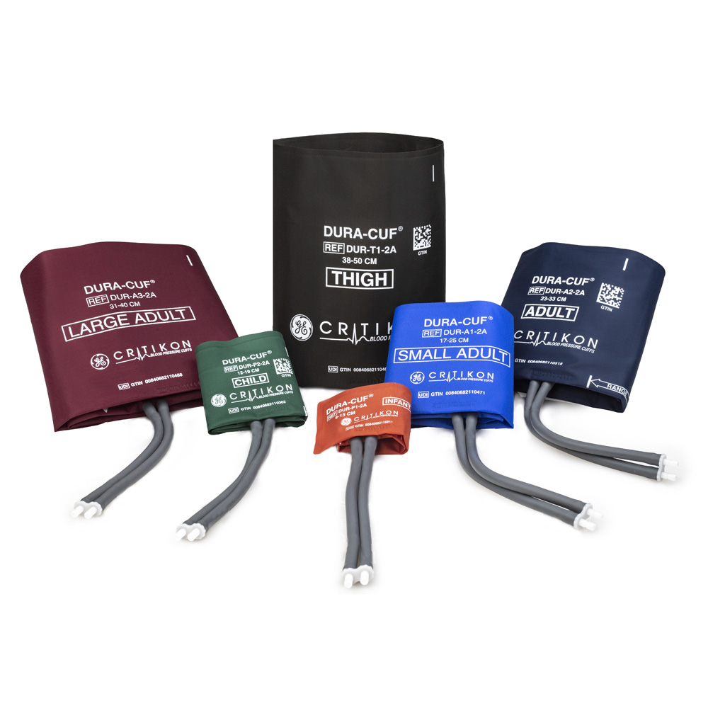 DURA-CUF, ADULT, DINACLICK, 23 - 33 CM, 80369-5, 5/ BOX DURA-CUF, ADULT, DINACLICK, 23 - 33 CM, 80369-5, 5/ BOX
