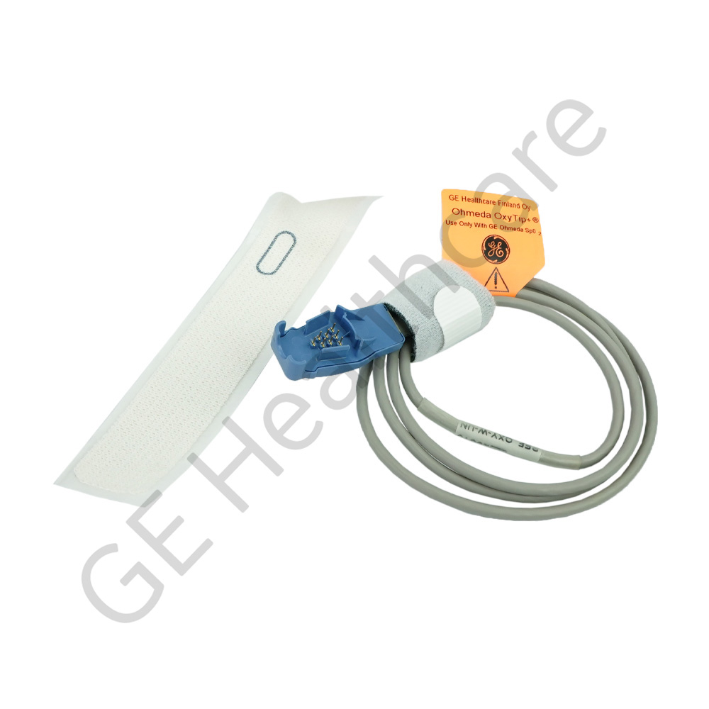 Sensor envoltório com conector un, 1 m (3,3 pés) (1/caixa), exige Pré-Cabo Sensor envoltório com conector un, 1 m (3,3 pés) (1/caixa), exige Pré-Cabo
